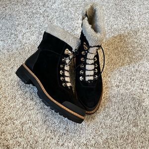 Chic Winter Boots